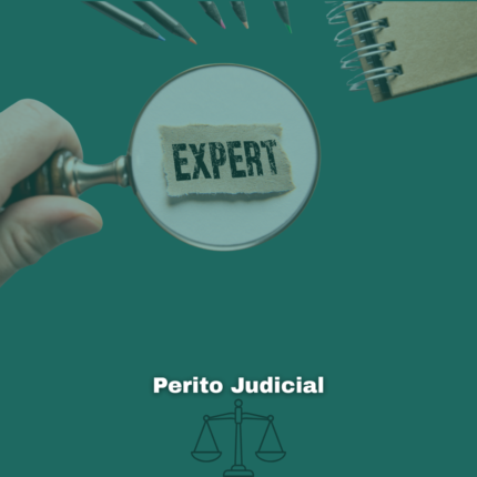 CURSO DE PERÍCIA JUDICIAL - GRAVADO